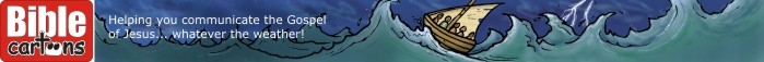 BC Header Rough Seas