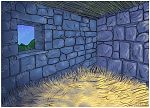 Luke 02 - Nativity SET01 - Scene 02 - Jesus, Joseph and Mary in stable - Background 980x706px col.jpg