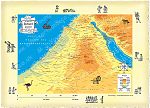 Map_Israel_Samson_01_Early_Life_and_marriage.jpg