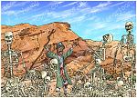 Ezekiel 37 - Valley of bones - Scene 02 - Skeletons 980x706px col.jpg