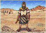 Judges 03 - Othniel, Israel’s first judge 980x706px col.jpg